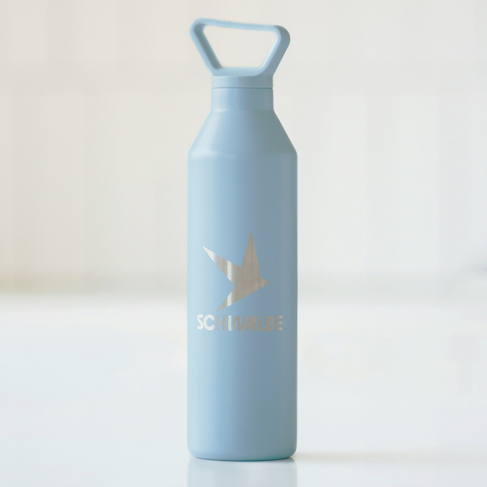 Insulated 23oz Bottle