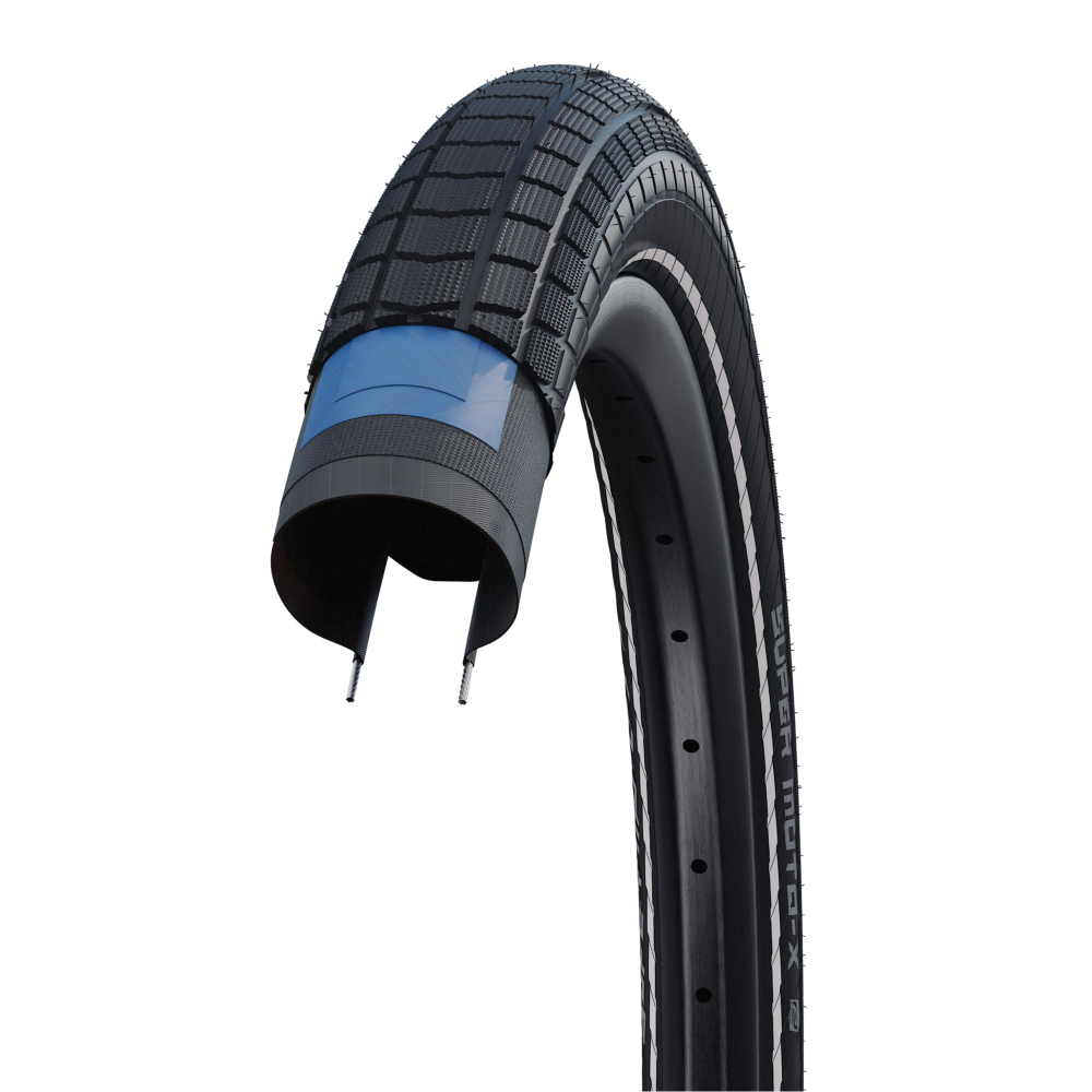 Schwalbe Pneu Schwalbe Super Moto-X - Ultime Vélo