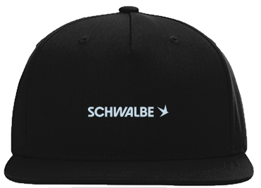 Schwalbe Snapback hat