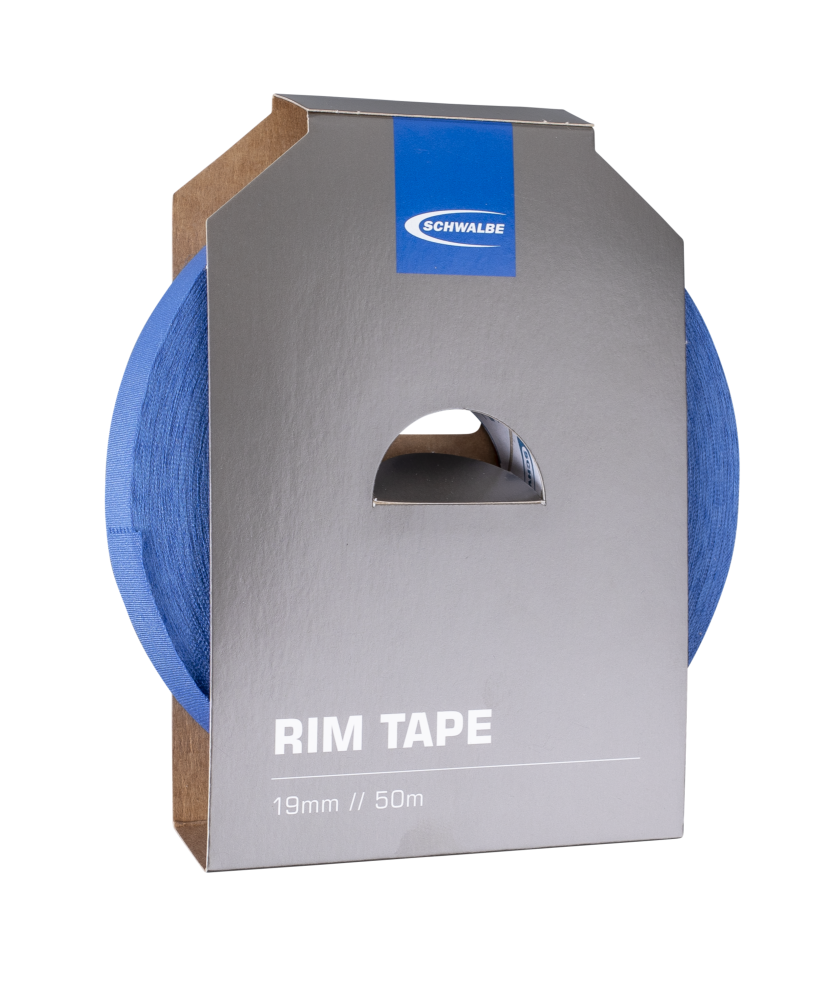 CLOTH RIM TAPE 50M