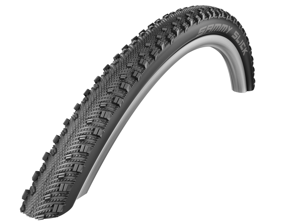 26 gravel tyres