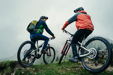 Démonte-pneus vélo Schwalbe 3 pièces Velobac