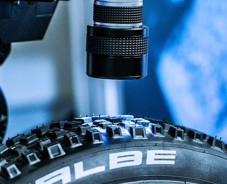 Schwalbe Cinta para llantas Tubeless - bike-components