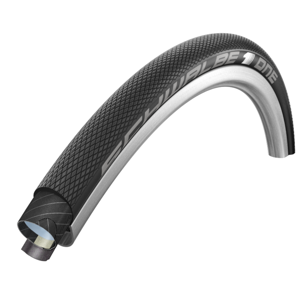 SCHWALBE ONE HT EVO