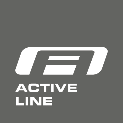 Schwalbe Tough Tom Active Line MTB Reifen // 57-559 26x2,25' K-Guard 