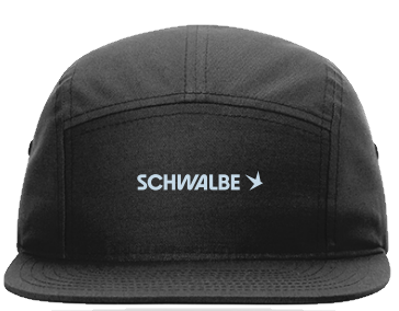 Schwalbe 5 Panel Hat