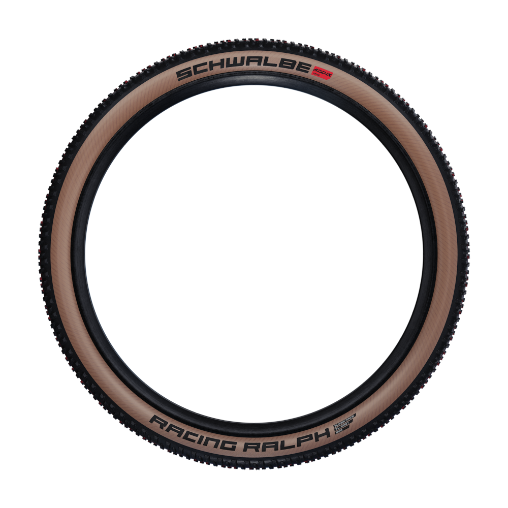 Schwalbe Racing Ralph SnakeSkin Tire 27.5x2.25