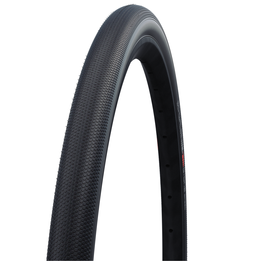 Schwalbe Big Apple 29 Inch Performance Line Tire