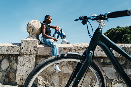 Démonte-pneus vélo Schwalbe 3 pièces Velobac