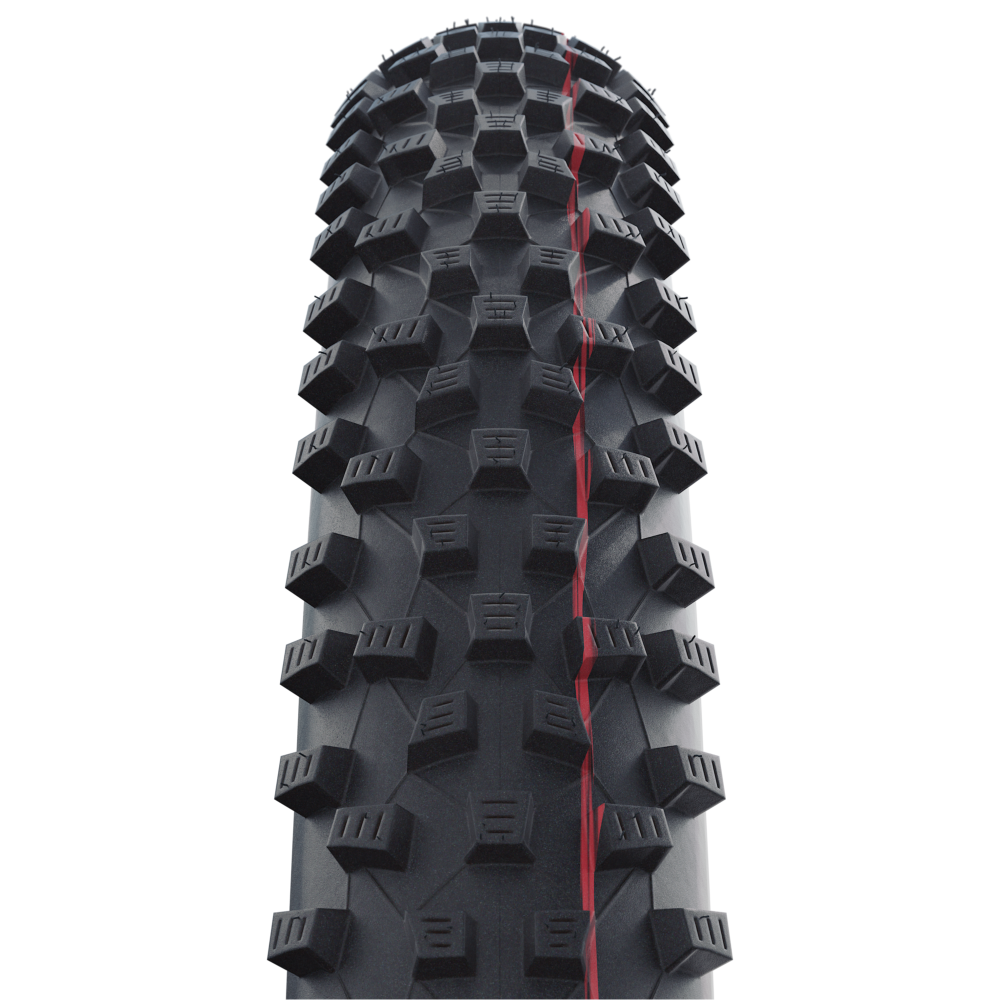シュワルベ Rocket Ron Evo Super Race MTB タイヤ-