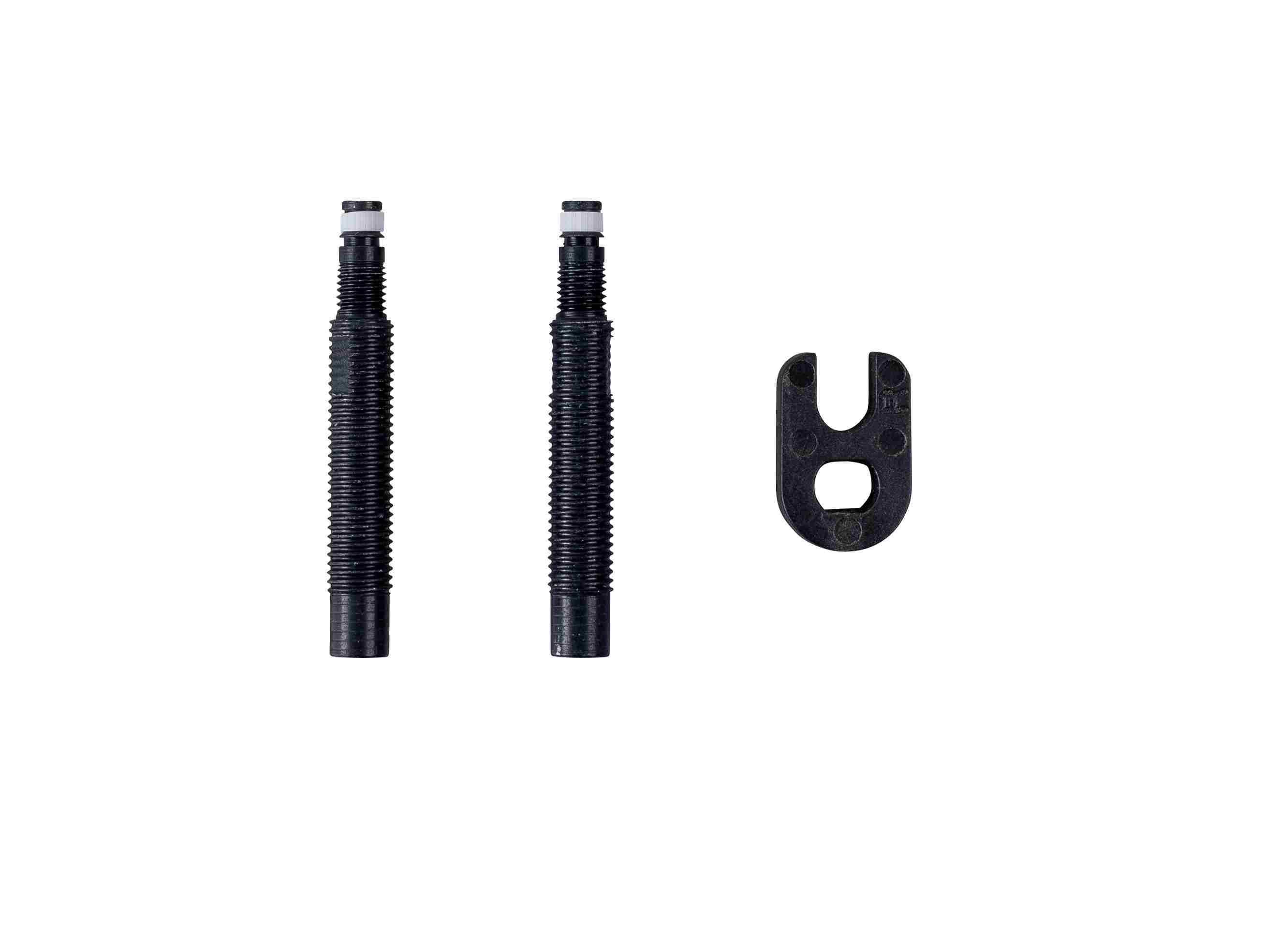 TUBELESS VALVE EXTENSION TUBELESS VALVE EXTENSION