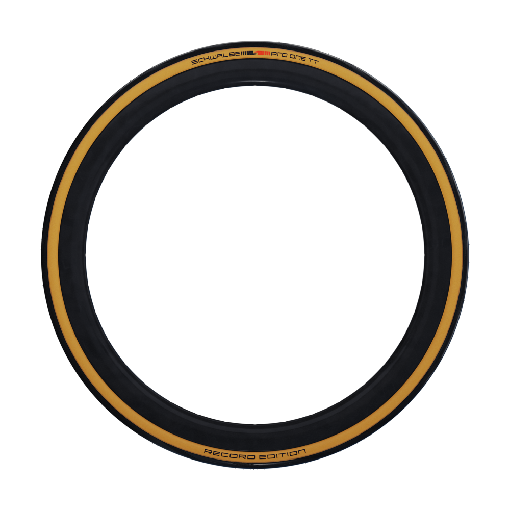 Schwalbe Pro One TT