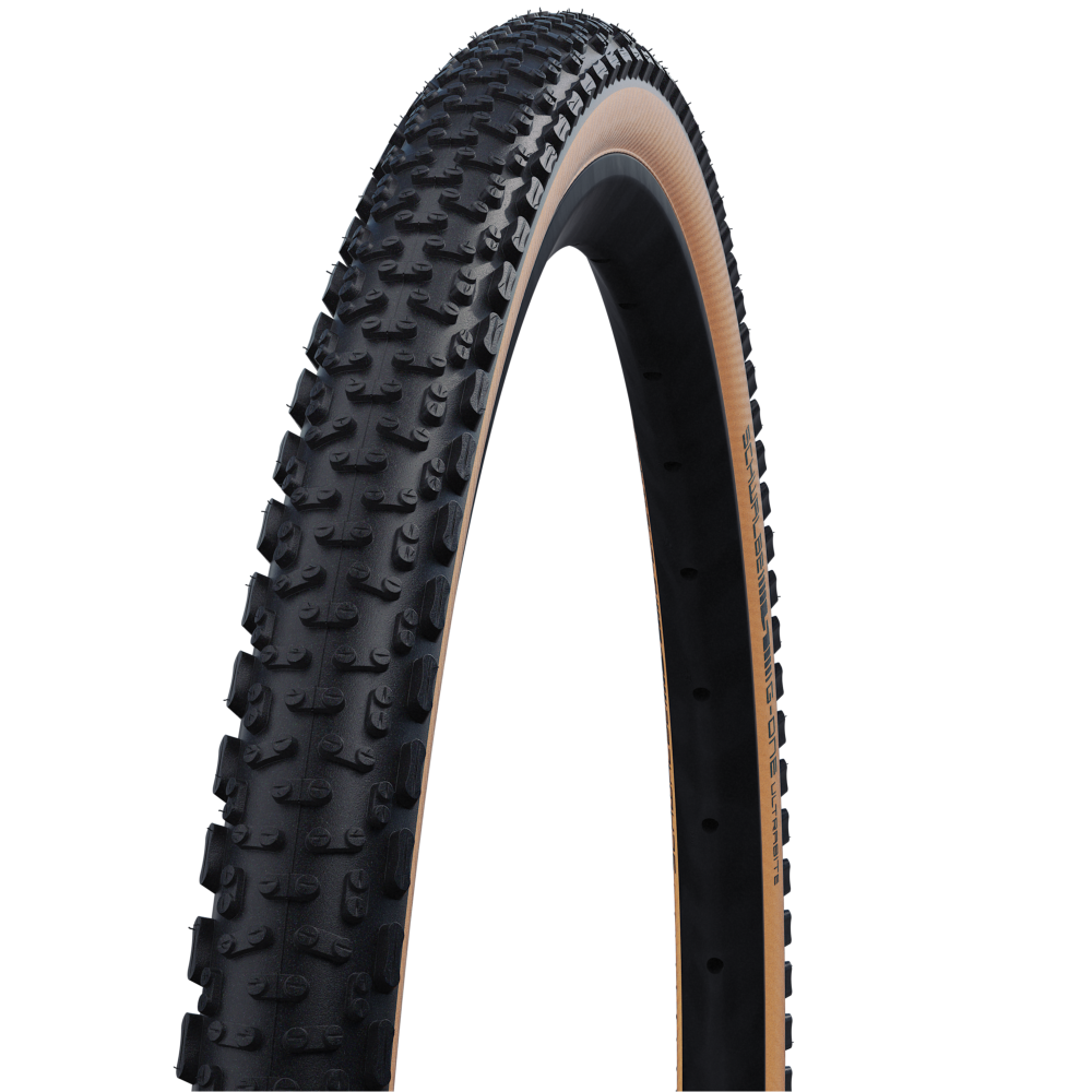 Pneus de gravel Schwalbe G-One Ultrabite - Bike Café