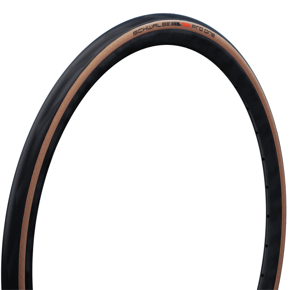 Schwalbe Pro One Tubeless