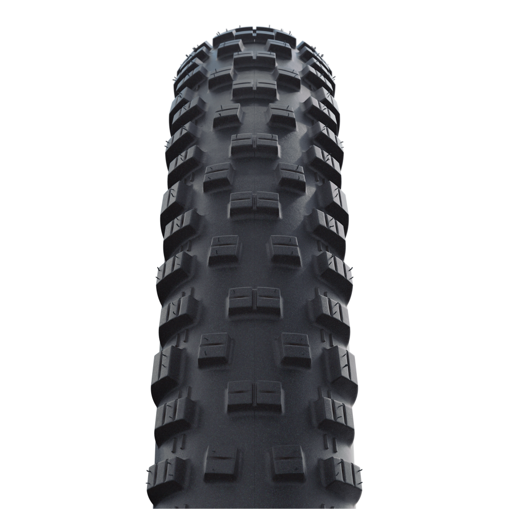 26 x 2.25 57-559 Black Schwalbe Nobby NIC MTB Bicycle Tyre 