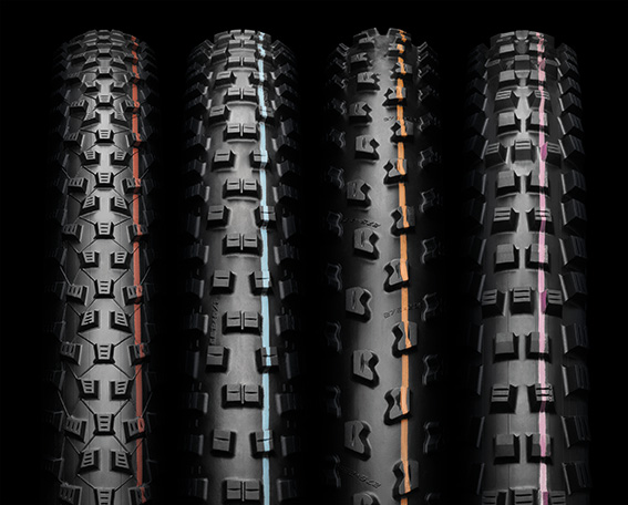 First Ride Impressions: Schwalbe Addix Tires