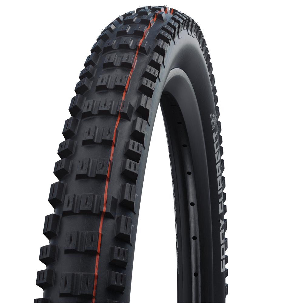 Eddy Current Front | Super Trail | Black | 27.5x2.60 | Addix Soft | 11654032.01 Eddy Current Front | Super Trail | Black | 27.5x2.60 | Addix Soft | 11654032.01