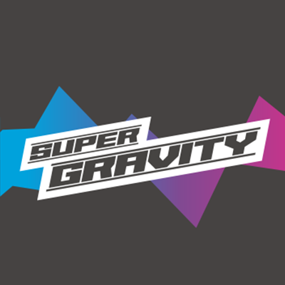 Super Gravity