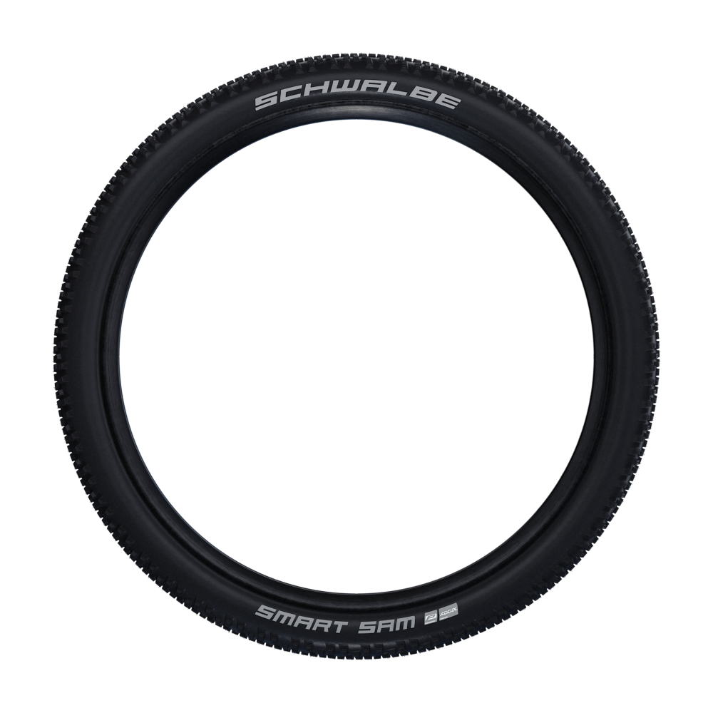 Schwalbe Smart Sam Performance MTB 28 X 1.6 Tire Black for sale online 