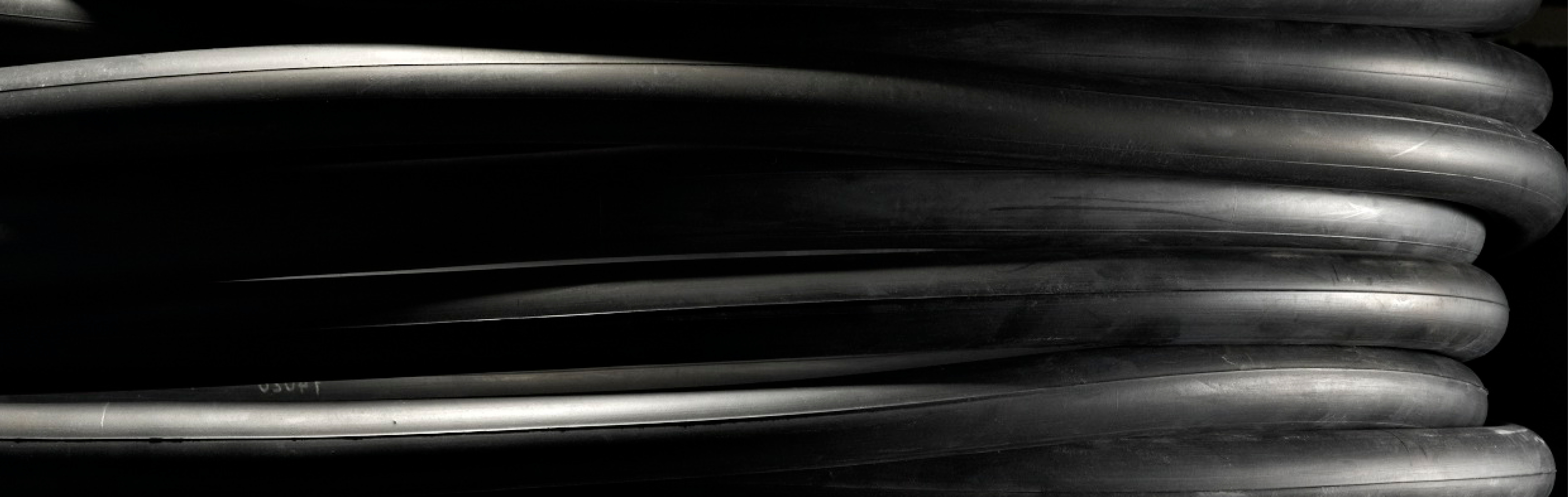 Schwalbe AV21F 27.5 3.00" Schrader Tube Made of Butyl Rubber 40mm x 2.10 