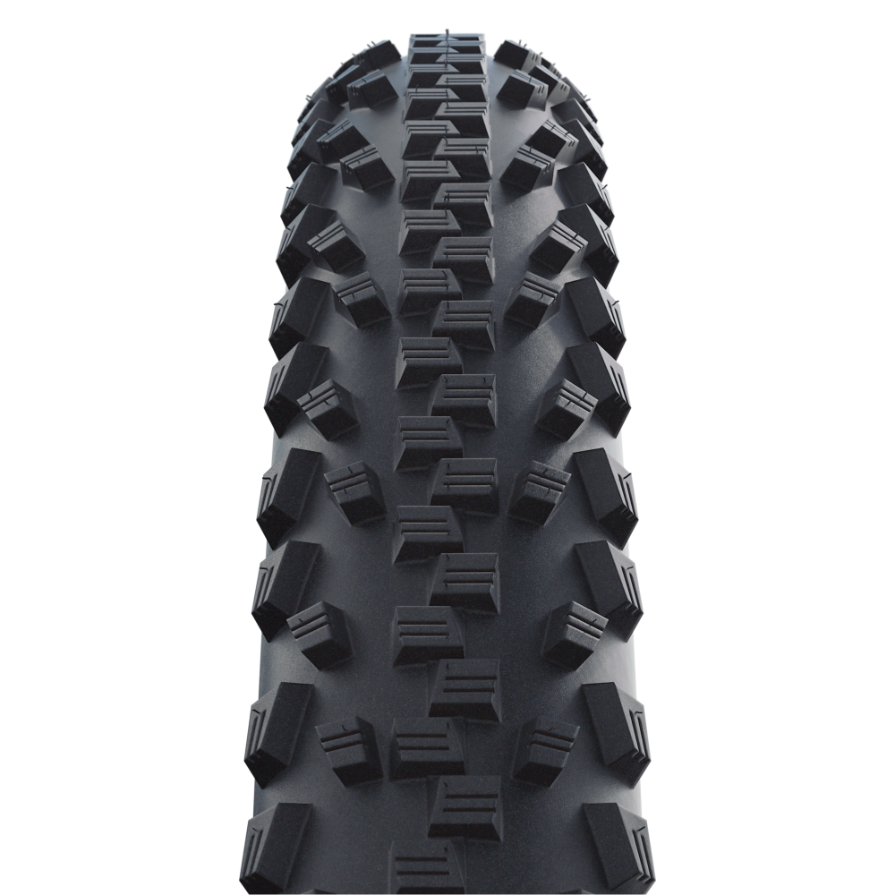 Schwalbe black jack all terrain rigid shop mtb tyre