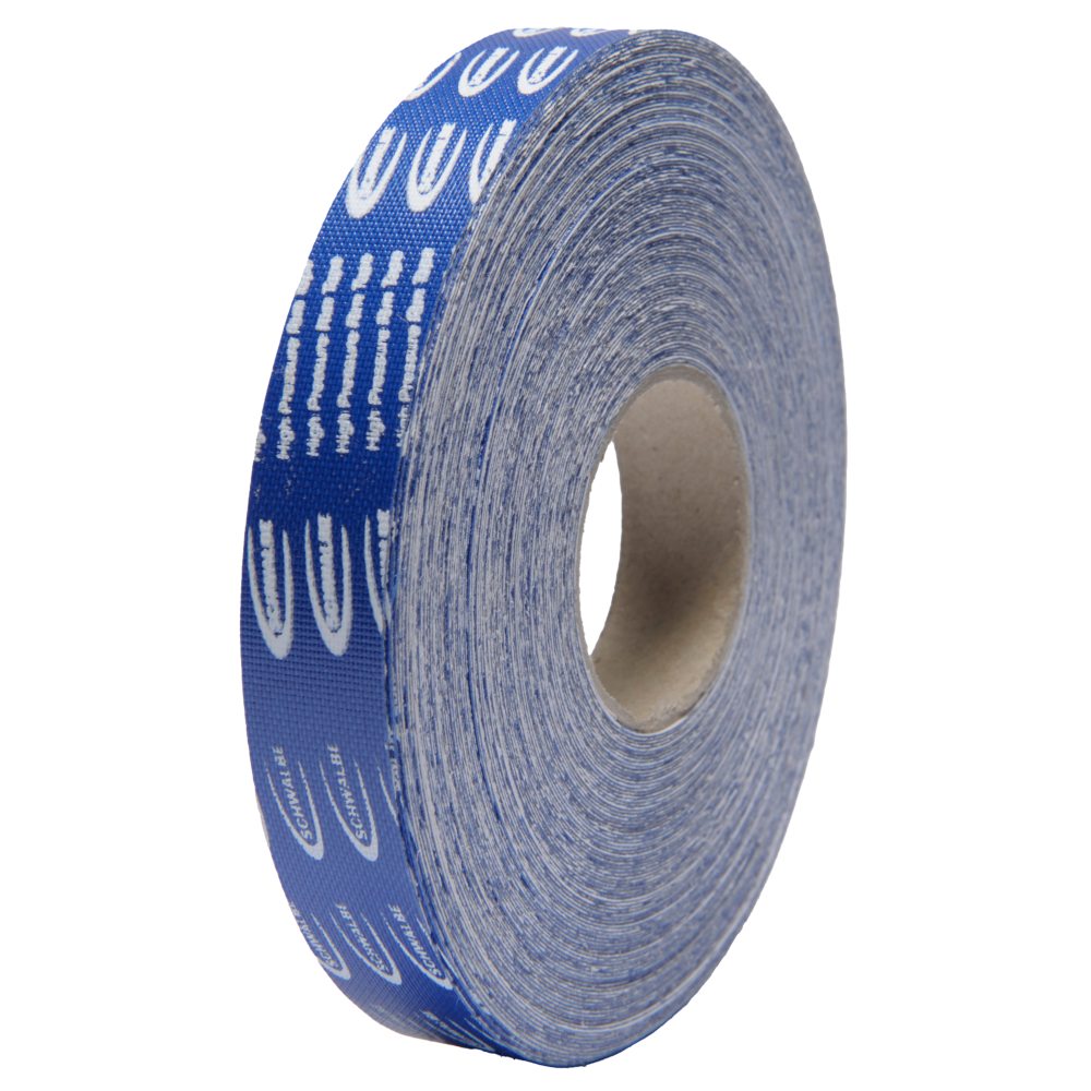 HIGH PRESSURE CLOTH RIM TAPE 25M ROLL