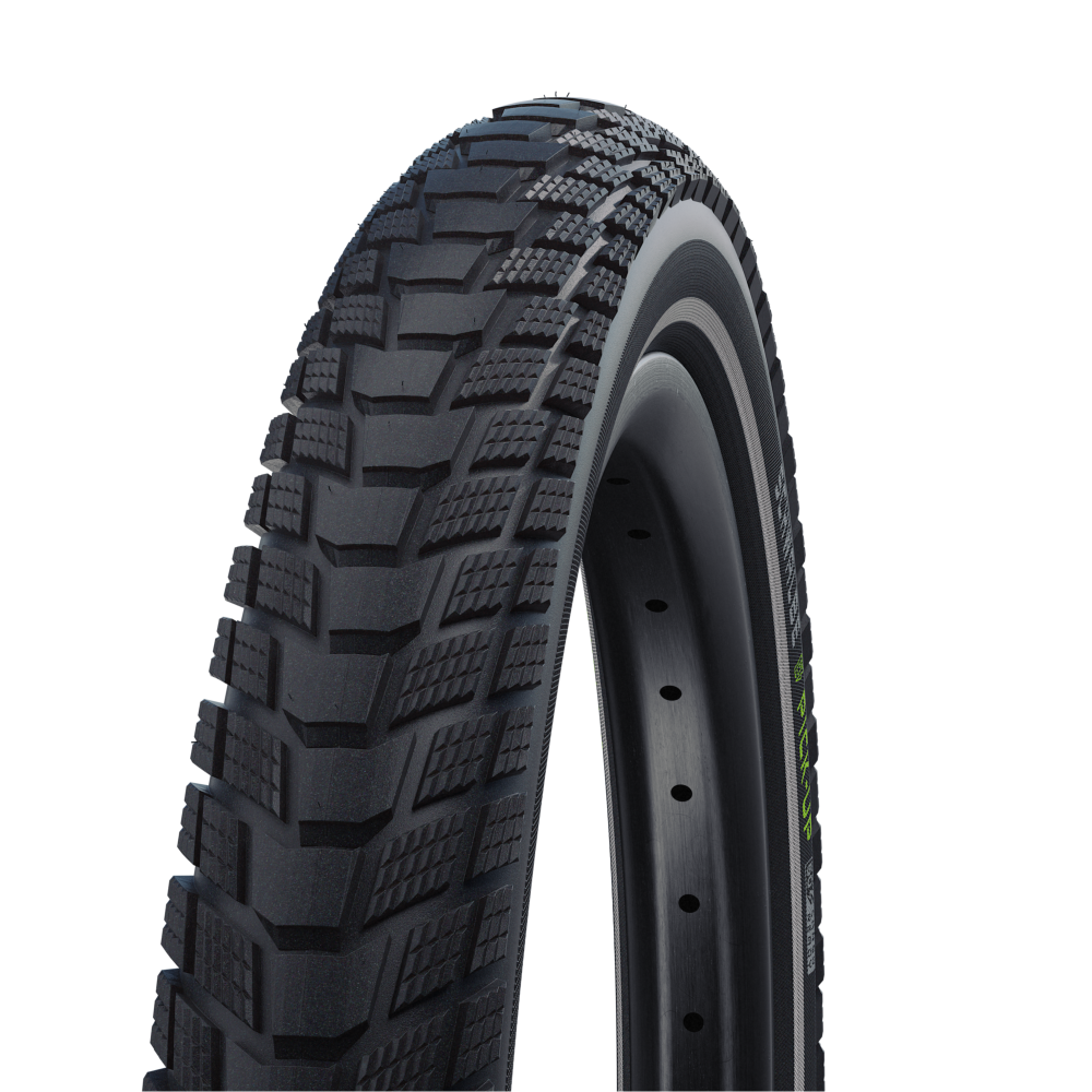 Schwalbe Pick-Up | Super Defense | Black-Reflex | 26x2.60 | Addix Schwalbe Pick-Up | Super Defense | Black-Reflex | 26x2.60 | Addix