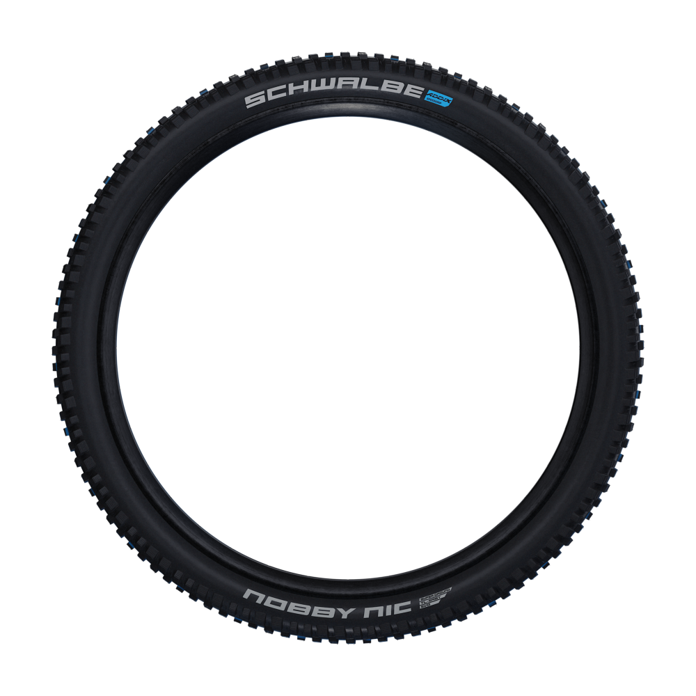 Schwalbe Nobby Nic Performance ADDIX 27.5x2.8 Folding Tire 70-584 