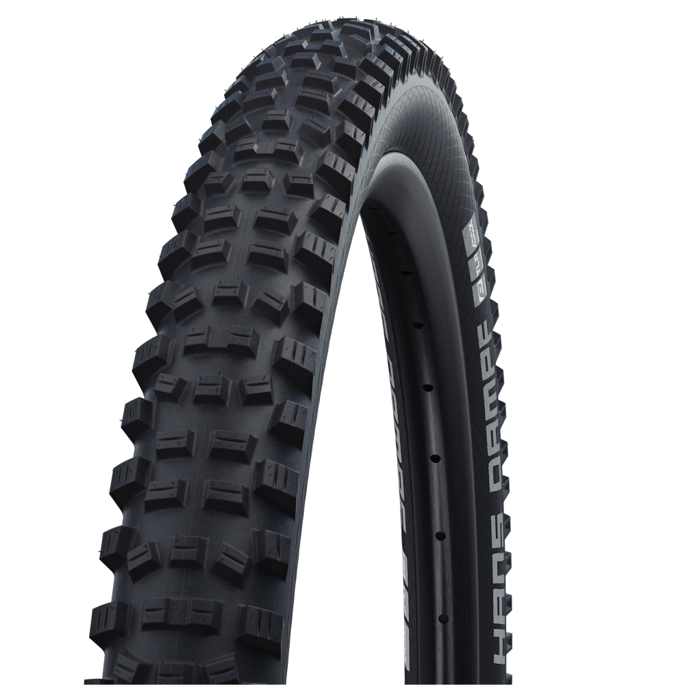 SCHWALBE Luftpumpe SOS, 27,50 €