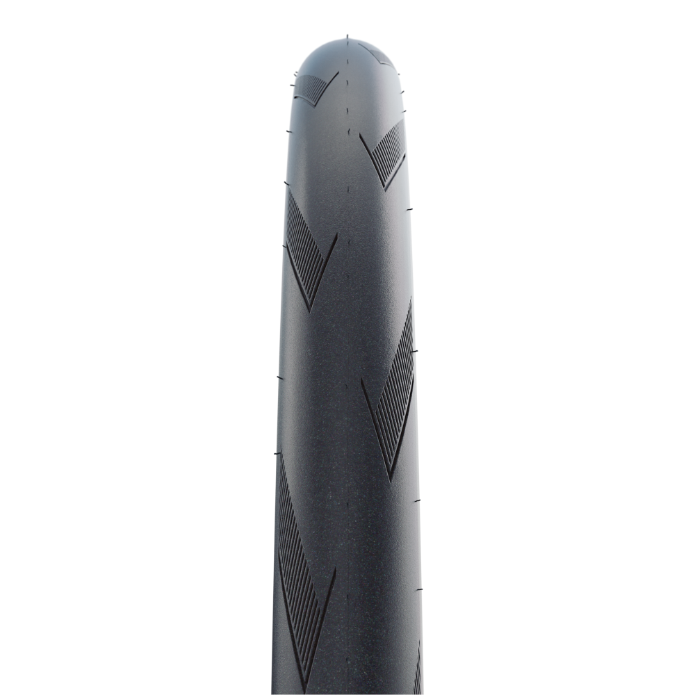 Schwalbe Pro One | Super Race, V-Guard | Transparent Sidewall
