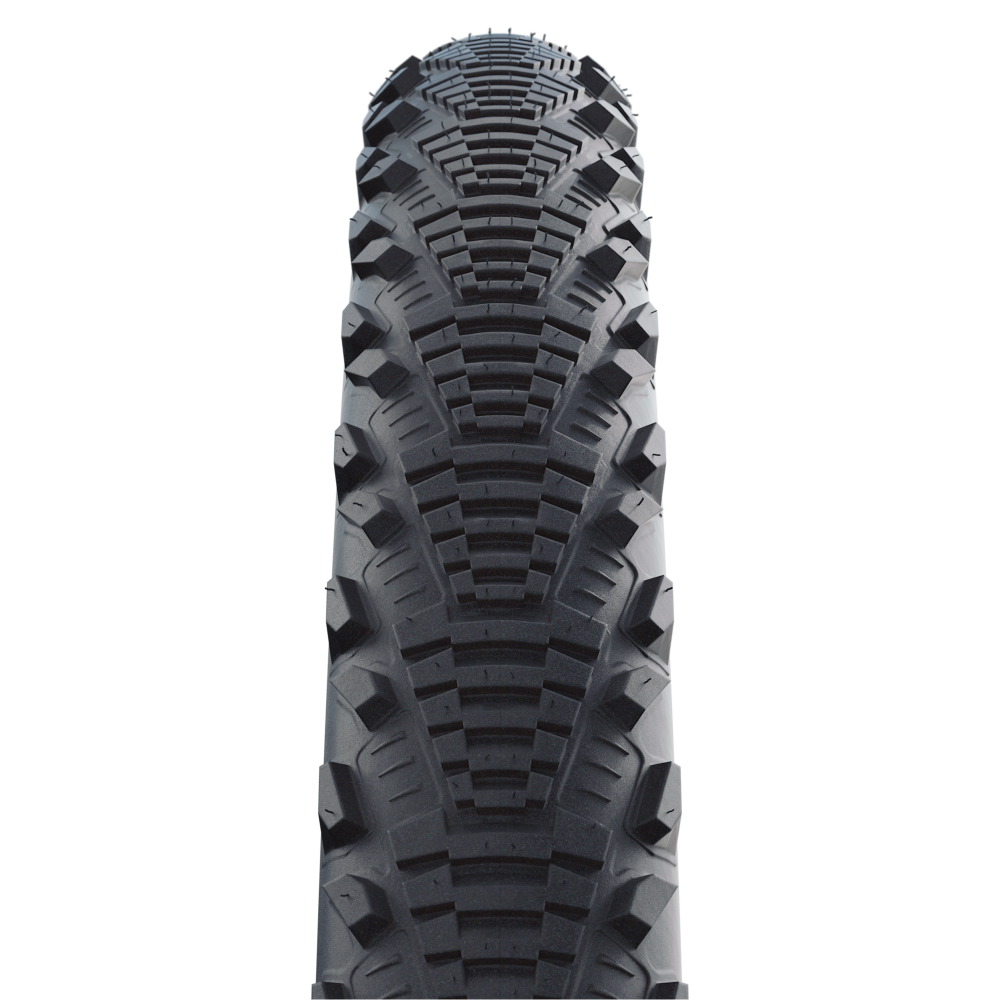 Schwalbe CX Comp Tyre Free P&P 700/35c 28/1.35 Cyclocross K-Guard 