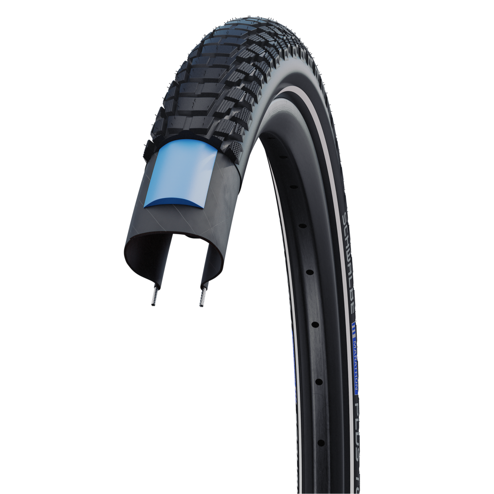 E-Bike, Touring & Road Bike Tires | Schwalbe Tires NA