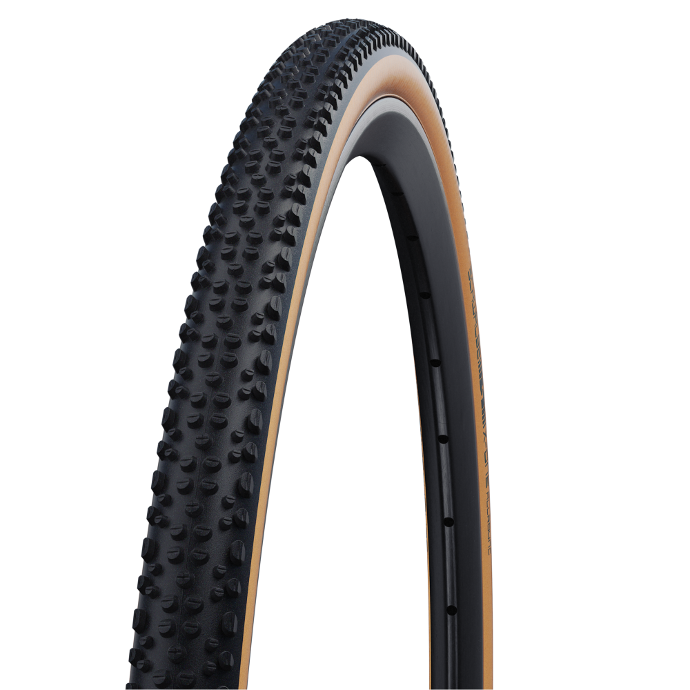 Schwalbe X-One Allround | Evolution | Black | 28x1.30 | Onestar Schwalbe X-One Allround | Evolution | Black | 28x1.30 | Onestar
