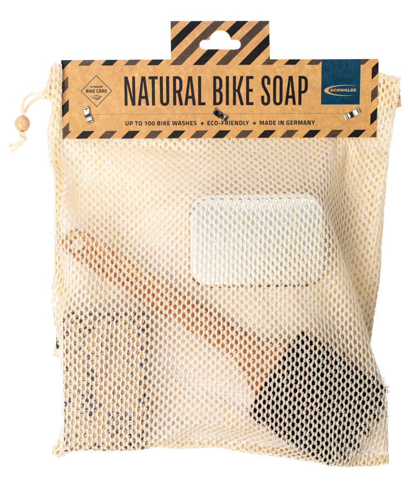 Bike Soap Kit Bike Soap Kit