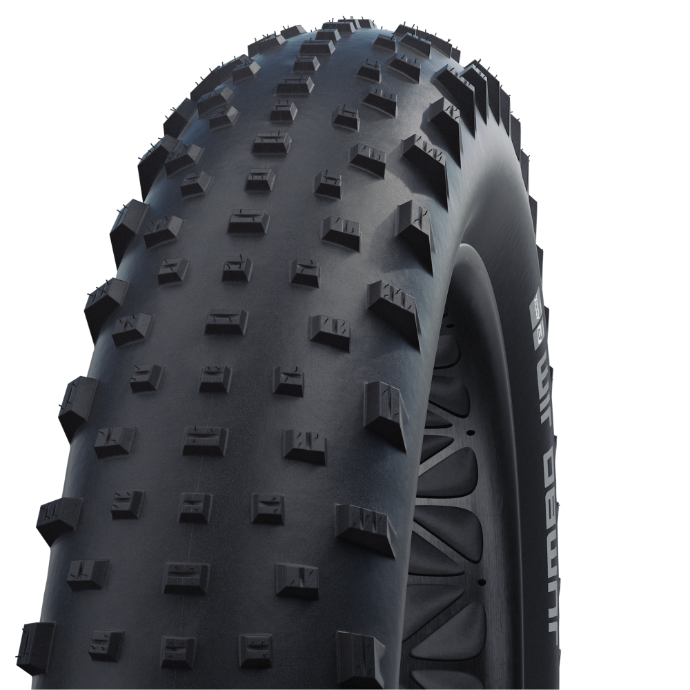 Schwalbe Big Apple 29 Inch Performance Line Tire