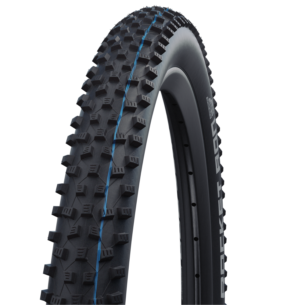 Cubierta Rodado 27.5 Bicicleta MTB Schwalbe Marathon Plus 27.5 x 1.50