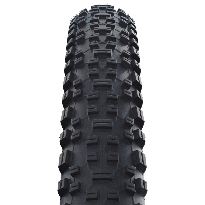 Schwalbe Rapid Rob 29 Zoll Fahrradreifen Mit K-Guard – Offroad Grip & Pannenschutz